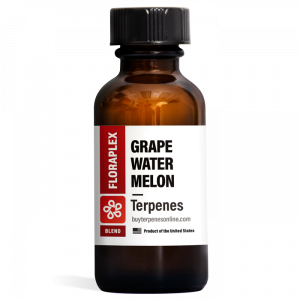 Floraplex Grape Watermelon terpene blend