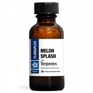 Floraplex Melon Splash terpene blend
