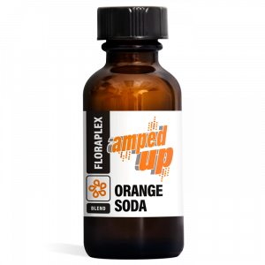 Orange Soda