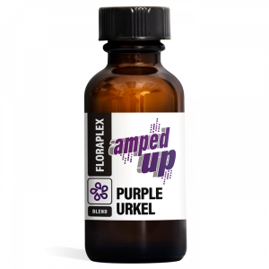 Purple Urkel